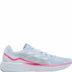 SL20 SUMMER.RDY Shoes Cloud White / Cloud White / Halo Silver
