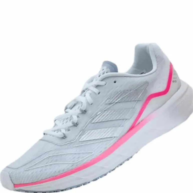SL20 SUMMER.RDY Shoes Cloud White / Cloud White / Halo Silver