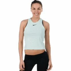 Slam Tank PS Green