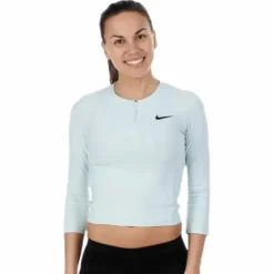 Slam Top PS Blue/White
