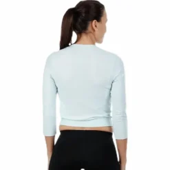 Slam Top PS Blue/White
