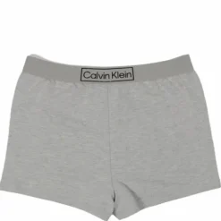 Sleep Short Grey Heather