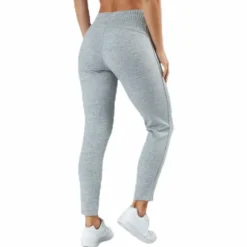 Slim Pants Grey