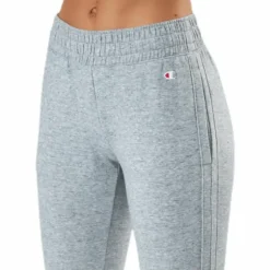 Slim Pants Grey