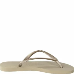 Slim Sand Grey/Light Golden