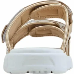 Slipper, Authentic Banda Aster White/Beige