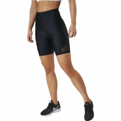 Smash Tennis Shorts Black
