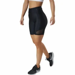 Smash Tennis Shorts Black