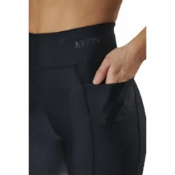 Smash Tennis Shorts Black
