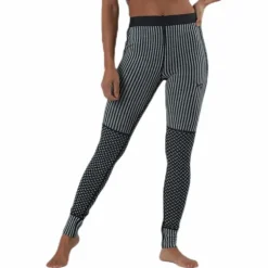 Smekker Pant Black