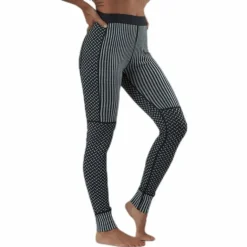 Smekker Pant Black