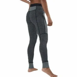 Smekker Pant Black