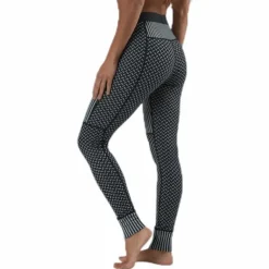 Smekker Pant Black