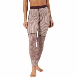 Smekker Pant Taupe