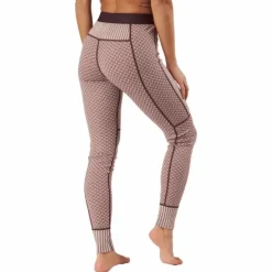 Smekker Pant Taupe