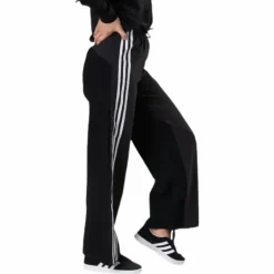 Snap Pant Aeroknit Black