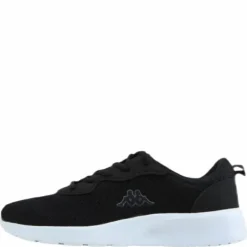 Sneakers, Logo Pince Black