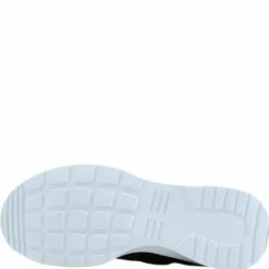 Sneakers, Logo Pince Black