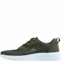 Sneakers, Logo Pince Green