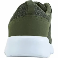Sneakers, Logo Pince Green