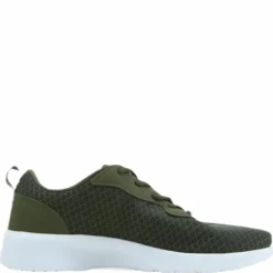 Sneakers, Logo Pince Green