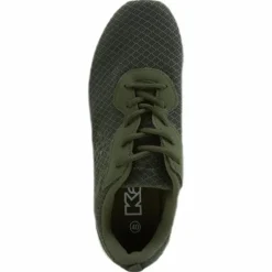 Sneakers, Logo Pince Green