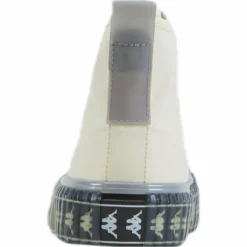 Sneakers Vulcanized, Gelato White