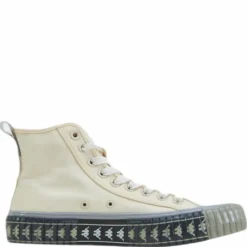 Sneakers Vulcanized, Gelato White