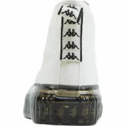 Sneakers Vulcanized, Gelato White