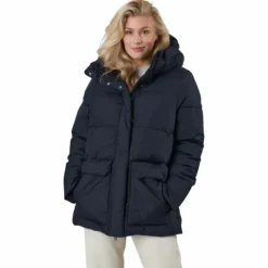 Snoh Jacket Black
