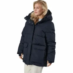 Snoh Jacket Black