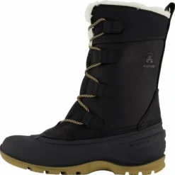 Snowgem Black