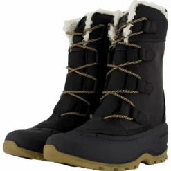 Snowgem Black