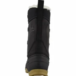 Snowgem Black