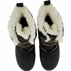 Snowgem Black