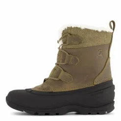 Snowgem Lo Fossil