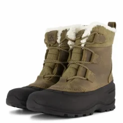 Snowgem Lo Fossil