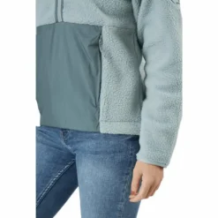 Snowshelter Teddy Hz W Wrought Iron/heather