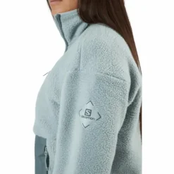 Snowshelter Teddy Hz W Wrought Iron/heather