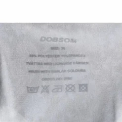 Sodium Singlet Patterned