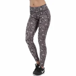 Sodium Tights Patterned