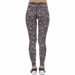 Sodium Tights Patterned