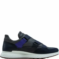 Soft 7 Runner Blue