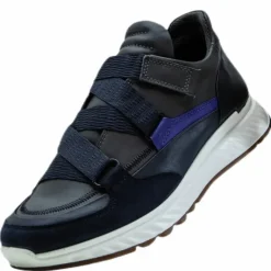 Soft 7 Runner Blue