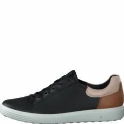 Soft 7 W Black/rose Dust/lion