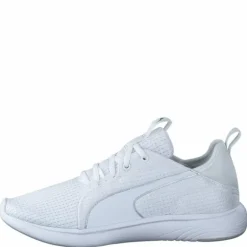 Softride Vital Repel Wn's White-silver-grayviolet
