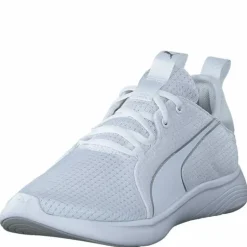Softride Vital Repel Wn's White-silver-grayviolet