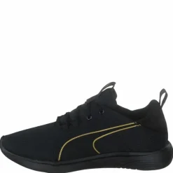 Softride Vital Repel Wn's Black-teamgold