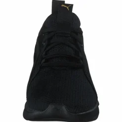 Softride Vital Repel Wn's Black-teamgold