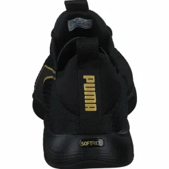 Softride Vital Repel Wn's Black-teamgold